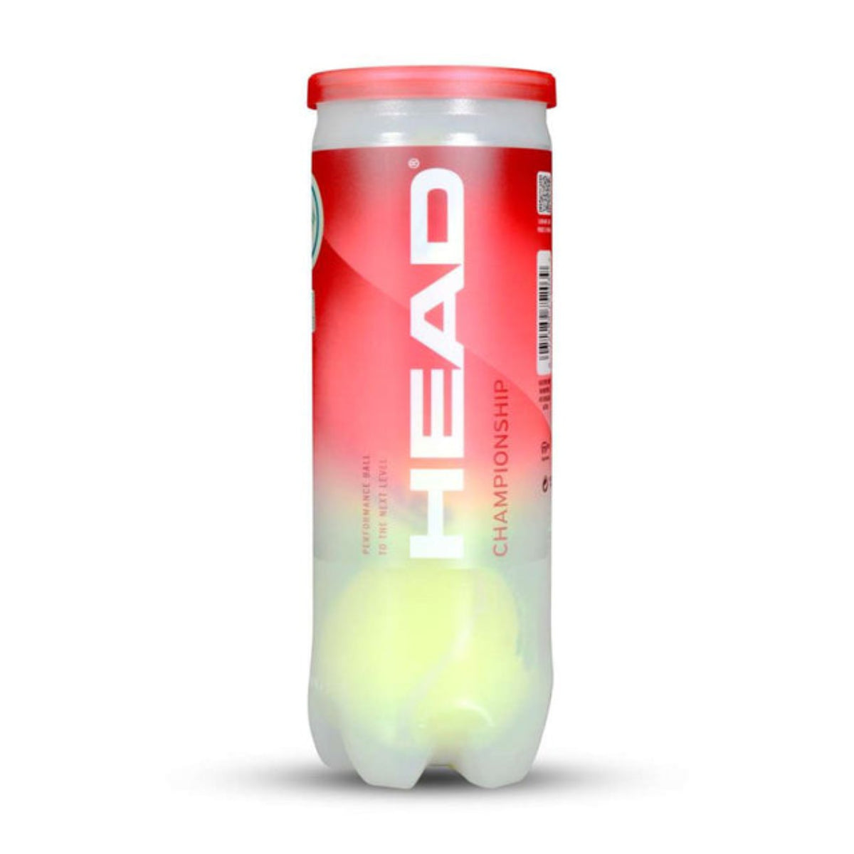 Head Championship Tennis Ball Bundles