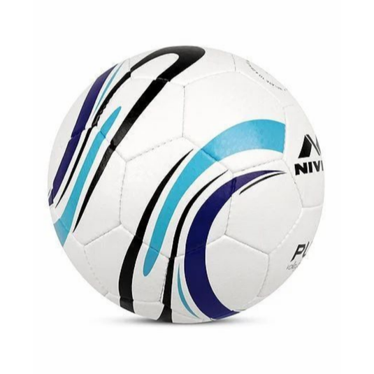 Nivia Pu Volleyball 32 Pannel Volleyball Ball