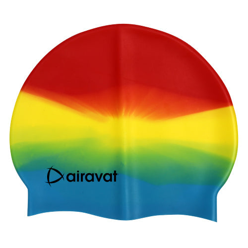 Airavat Swimming Cap