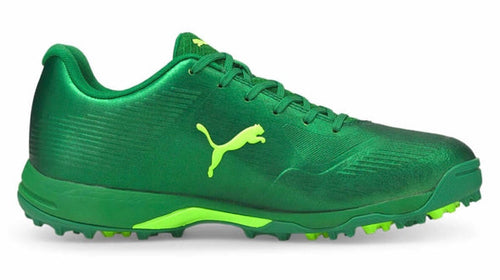 Puma 20 FH Rubber Spikes Cricket Shoes