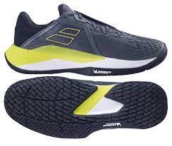 Load image into Gallery viewer, Babolat Pro Pulse Fury 3 Tennis Shoes
