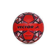 Vector X Club Football