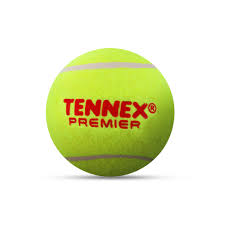 Tennex Heavy Cricket Ball