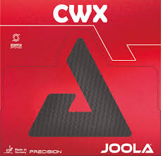 Joola CWX OX Table Tennis Rubber