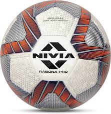 Nivia Rabona Pro Football