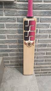 SS Player (Rinku Singh) English Willow Cricket Bat