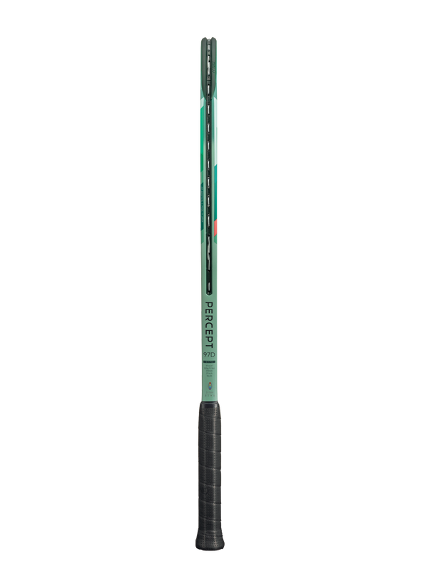 Load image into Gallery viewer, Yonex Percept 97 D Tennis Racquet