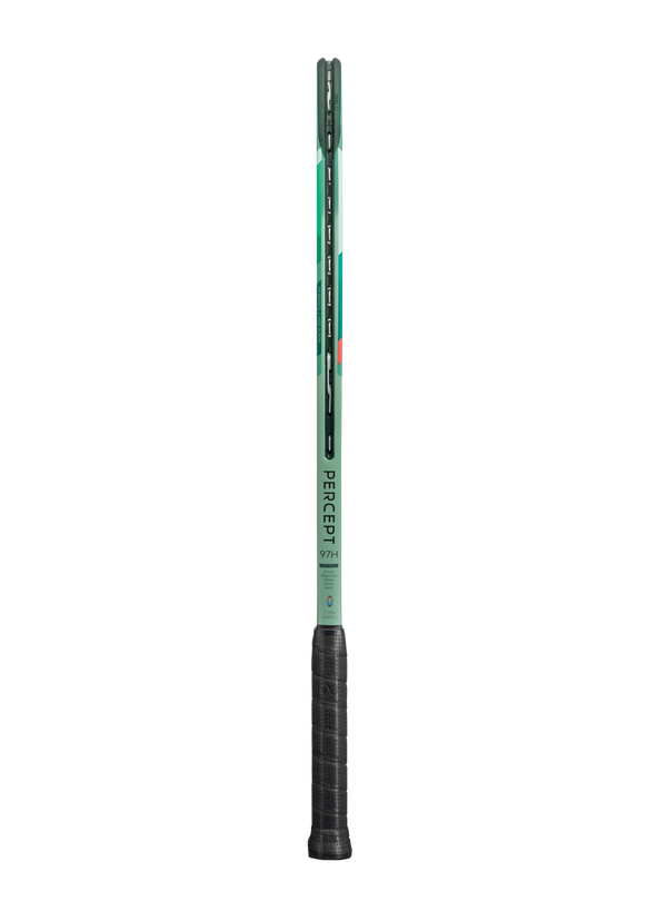 Load image into Gallery viewer, Yonex Percept 97 H Tennis Racquet