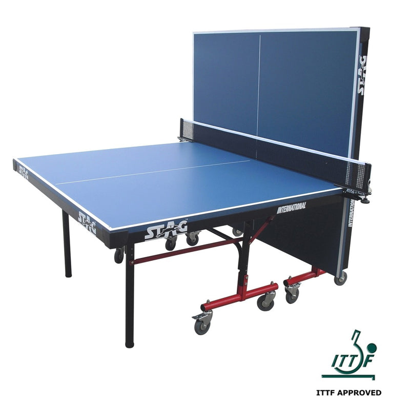 Load image into Gallery viewer, Stag International Table Tennis Table
