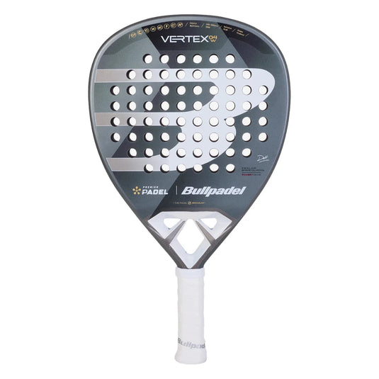 Bullpadel Vertex 04 W Premier Padel Racket