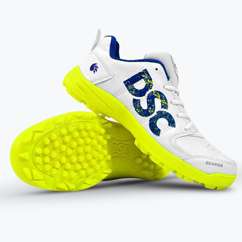 Load image into Gallery viewer, DSC Beamer Cricket Shoes