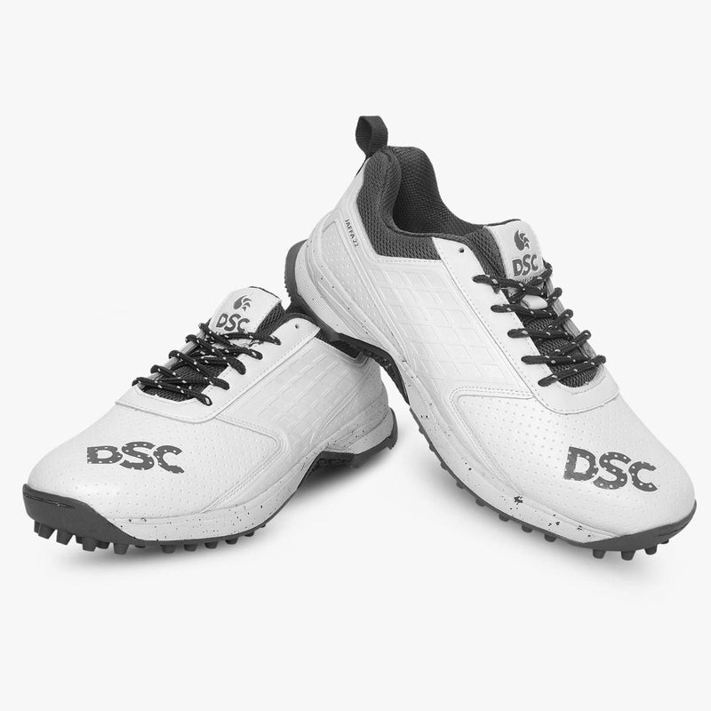 Load image into Gallery viewer, DSC Jaffa 22 Cricket Shoes