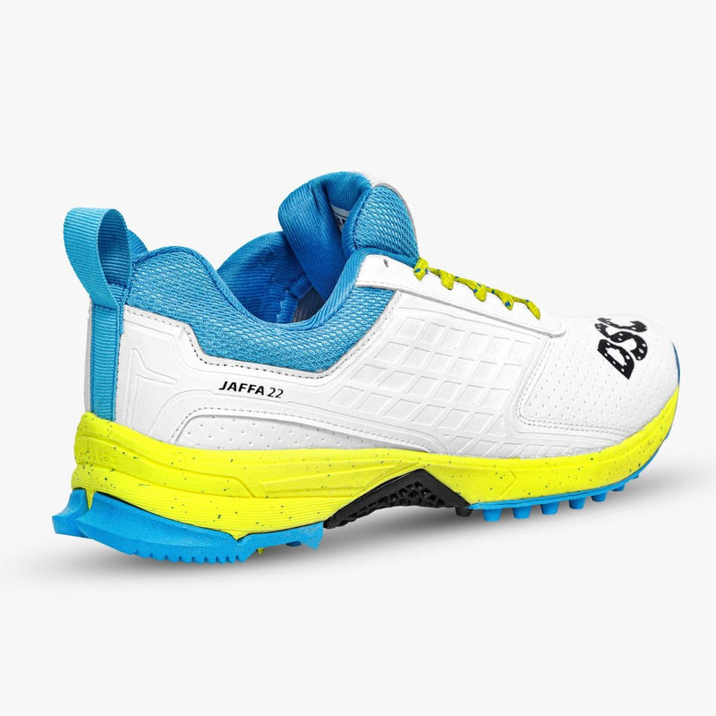 Load image into Gallery viewer, DSC Jaffa 22 Cricket Shoes
