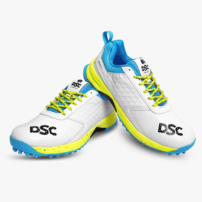 Load image into Gallery viewer, DSC Jaffa 22 Cricket Shoes