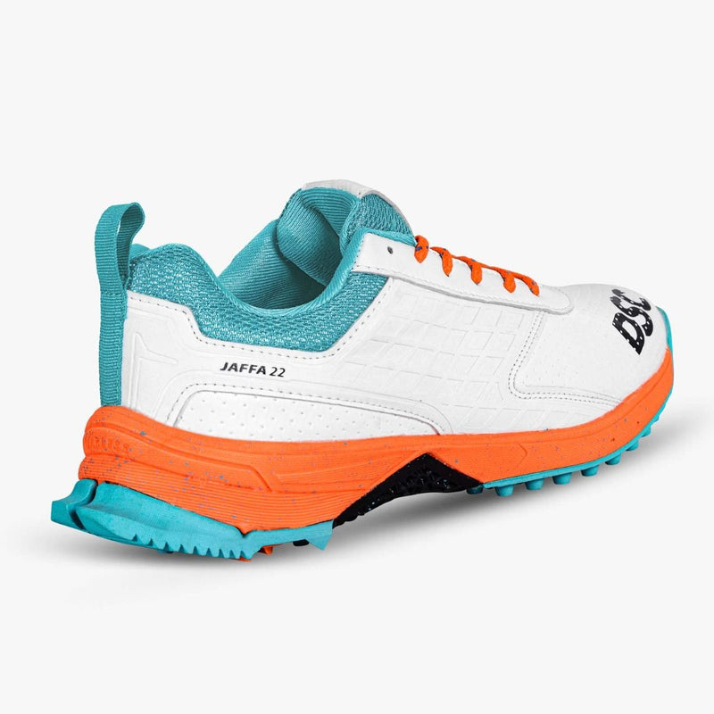 Load image into Gallery viewer, DSC Jaffa 22 Cricket Shoes