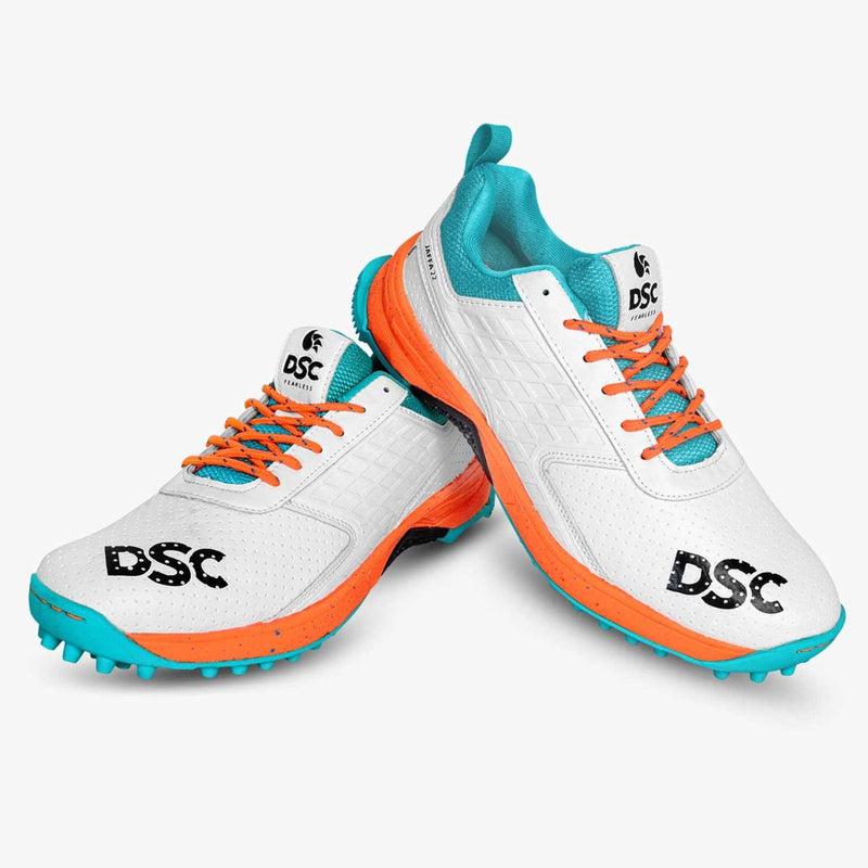 Load image into Gallery viewer, DSC Jaffa 22 Cricket Shoes