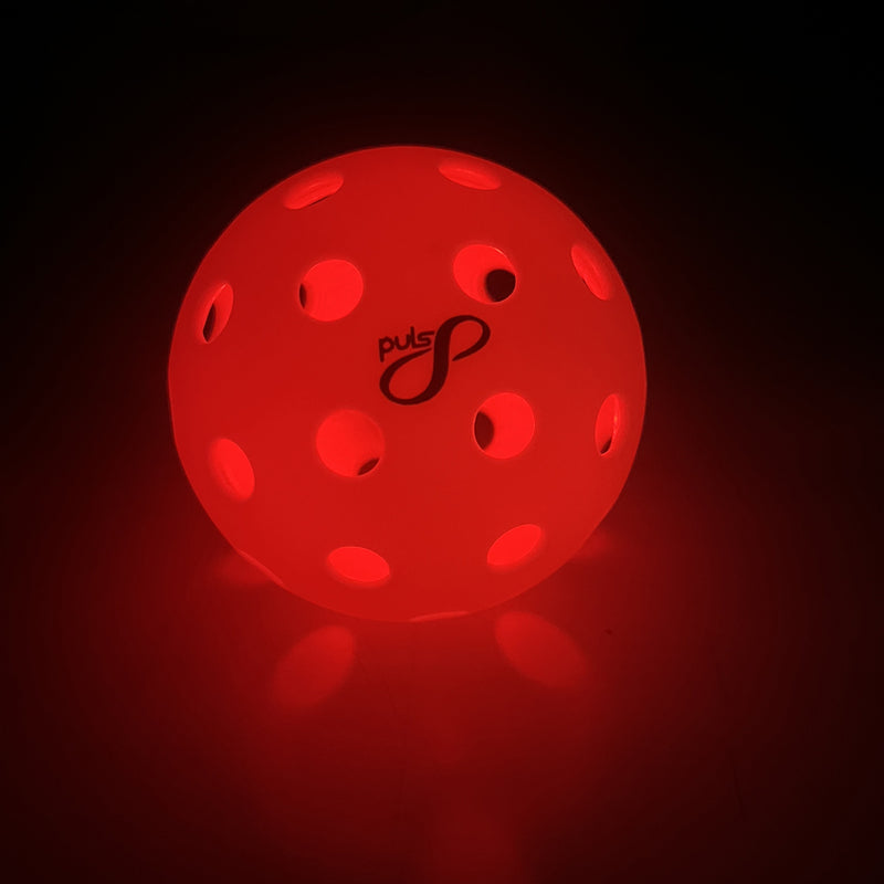 Load image into Gallery viewer, Puls8 LED Pickleball Balls