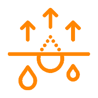 MOISTURE MANAGEMENT