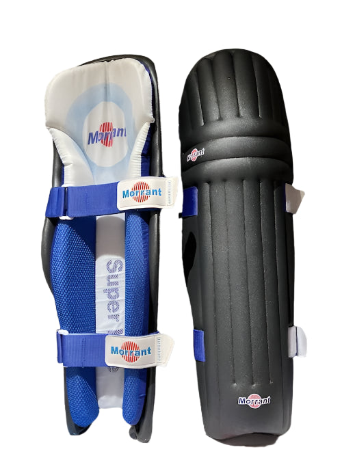 Load image into Gallery viewer, Morrant 05 Batting Pads