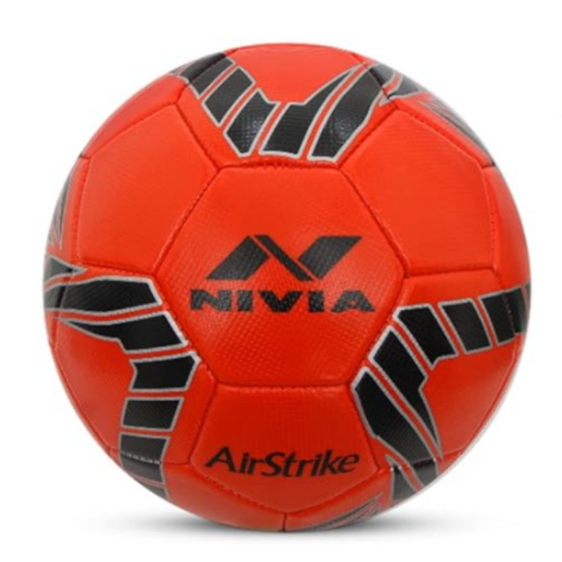 Load image into Gallery viewer, Nivia Air Strike Football