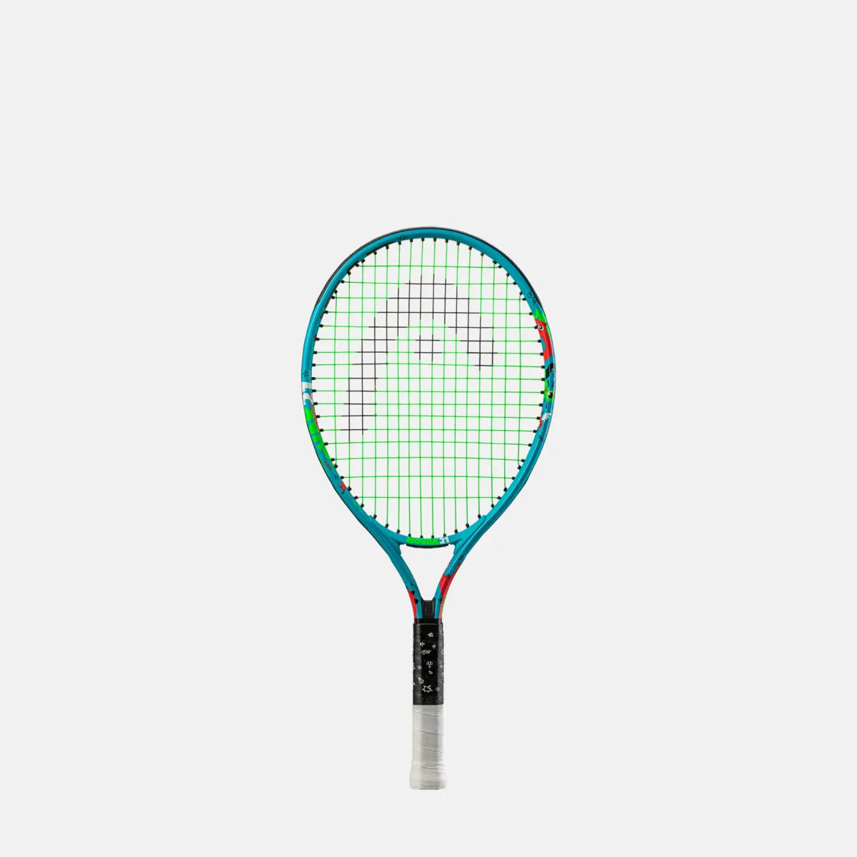 Head Novak 21 Tennis Racket