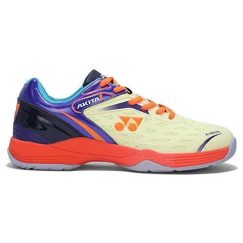 Load image into Gallery viewer, Yonex Akita Badminton Shoes