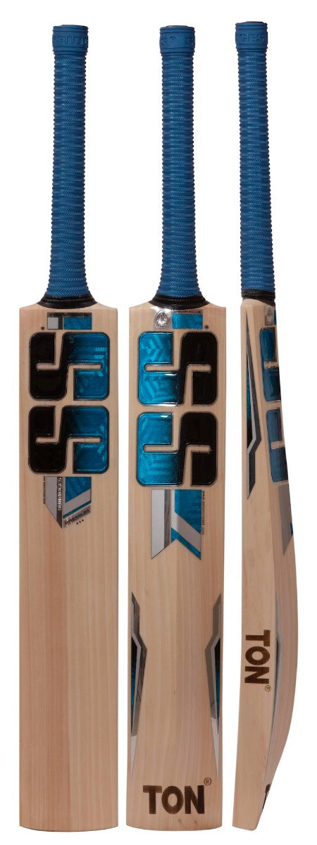 Load image into Gallery viewer, SS Premium English Willow Cricket Bat