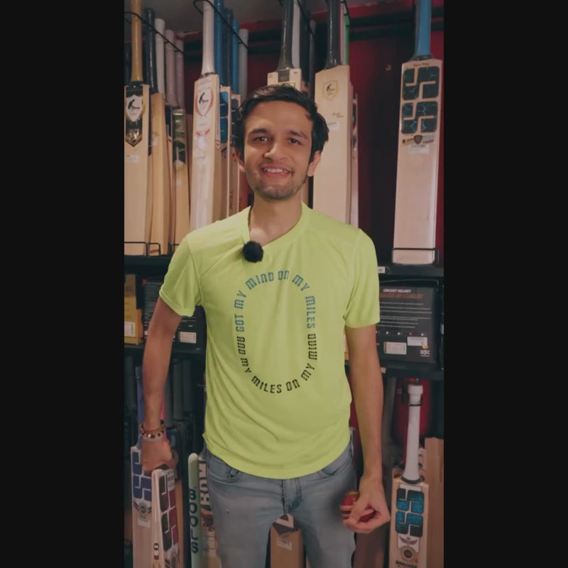 Load and play video in Gallery viewer, SS Rinku Singh Player Edition English Willow Cricket Bat