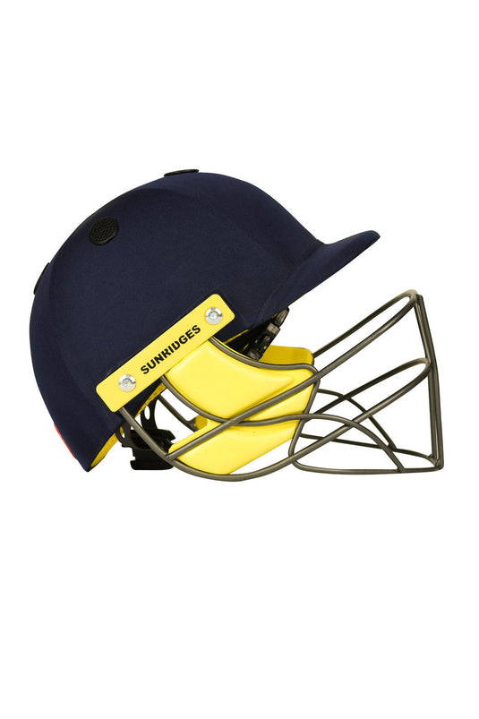 SS Ton Pro Premium Cricket Helmet