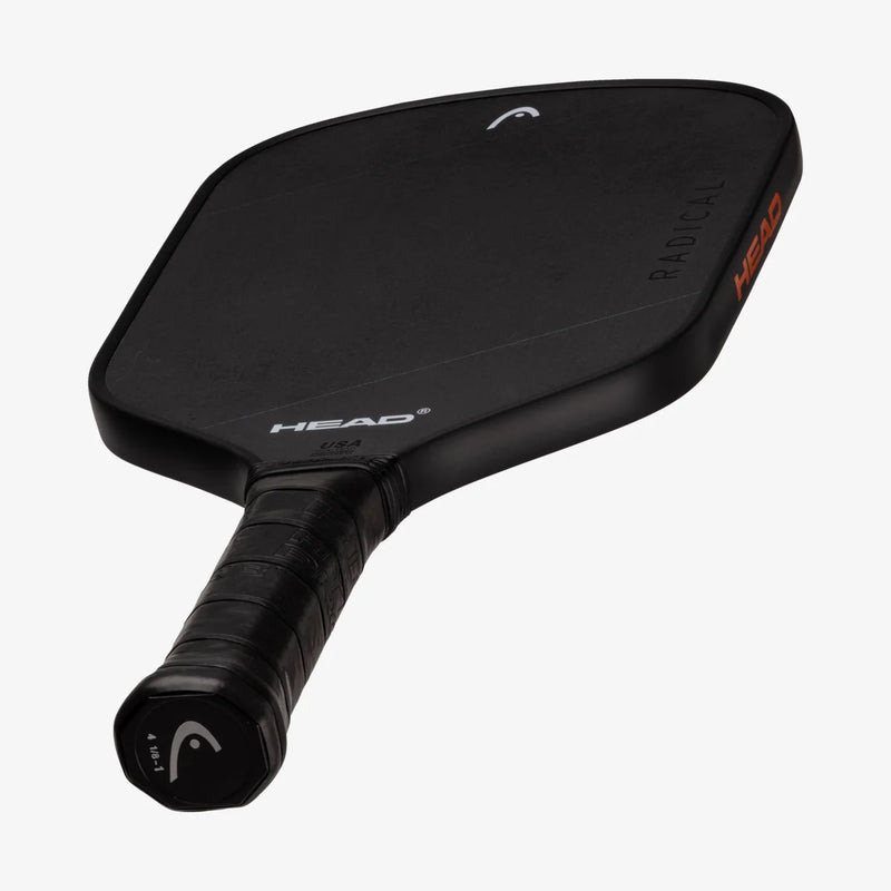 Load image into Gallery viewer, Head Radical Nite 2024 Pickleball Paddle left