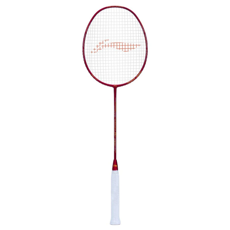Load image into Gallery viewer, Li-Ning Windstorm 79 S Badminton Racket
