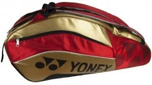 Yonex SUNR 8526 Badminton Kitbag