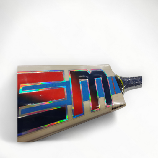 EM GT XR-5000 English Willow Cricket Bat