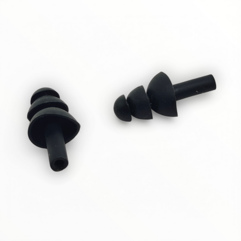 Load image into Gallery viewer, Konex Swimming Ear Plug With Nose Strip