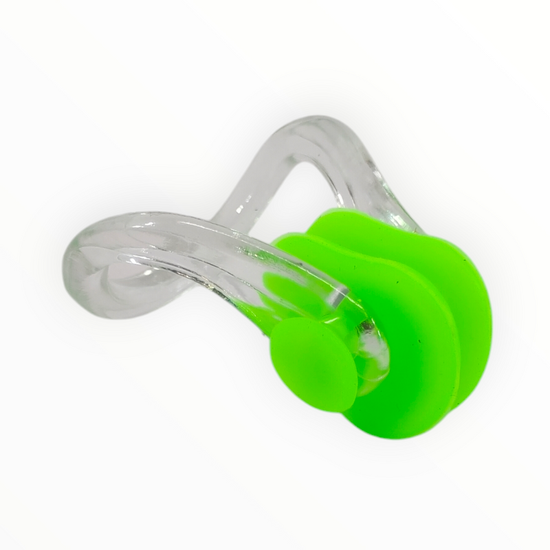 Load image into Gallery viewer, Konex Swimming Ear Plug With Nose Strip