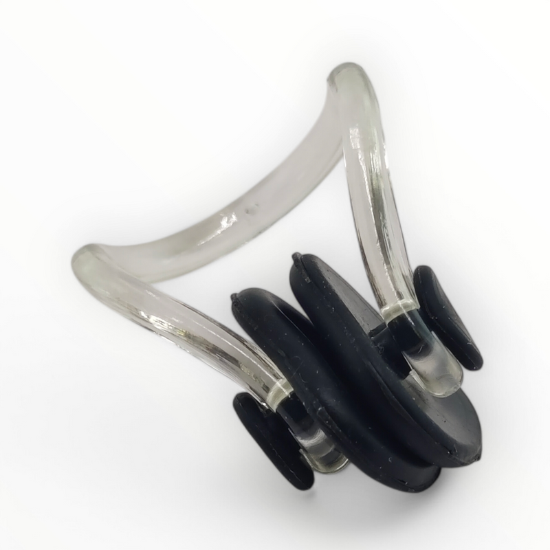 Load image into Gallery viewer, Konex Swimming Ear Plug With Nose Strip