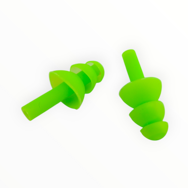 Load image into Gallery viewer, Konex Swimming Ear Plug With Nose Strip