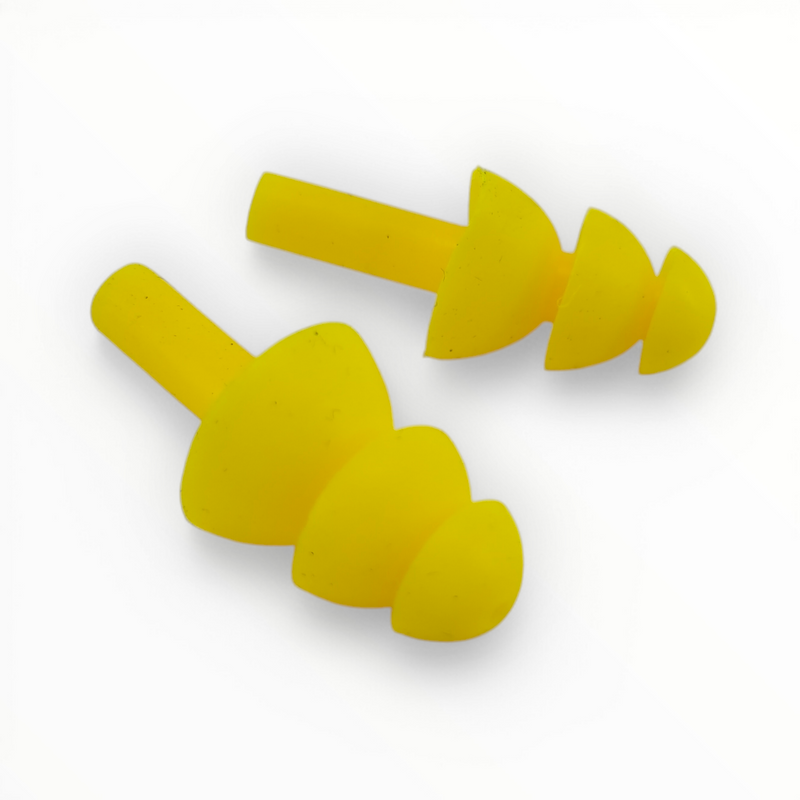 Load image into Gallery viewer, Konex Swimming Ear Plug With Nose Strip