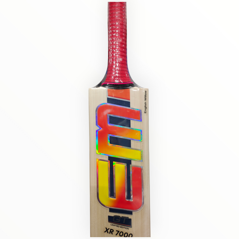 Load image into Gallery viewer, EM GT XR-7000 English Willow Cricket Bat