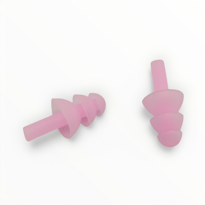 Load image into Gallery viewer, Konex Swimming Ear Plug With Nose Strip