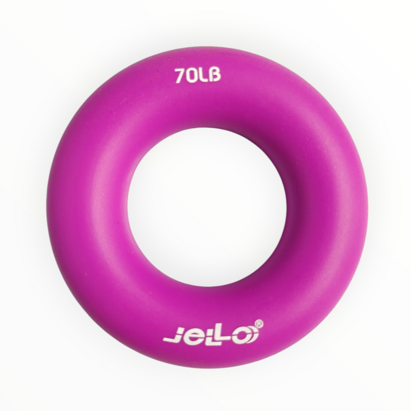 Load image into Gallery viewer, Burn Muscle Developer Ring Hand Grip