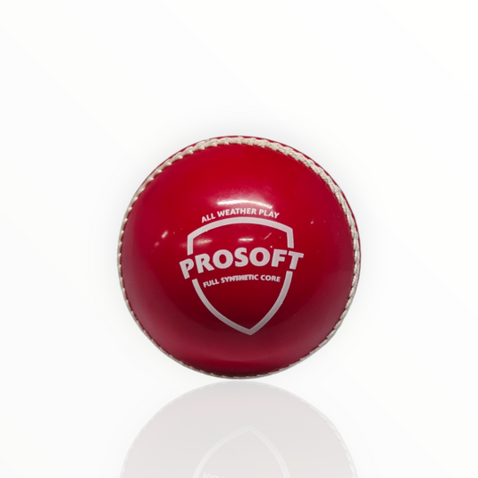 SG Prosoft Cricket Ball