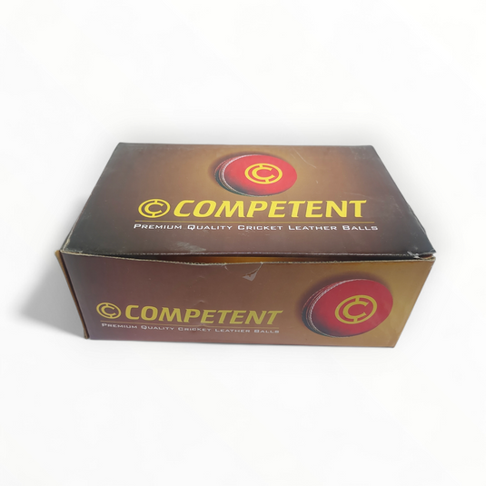 Competent Yorker Training Cricket Ball