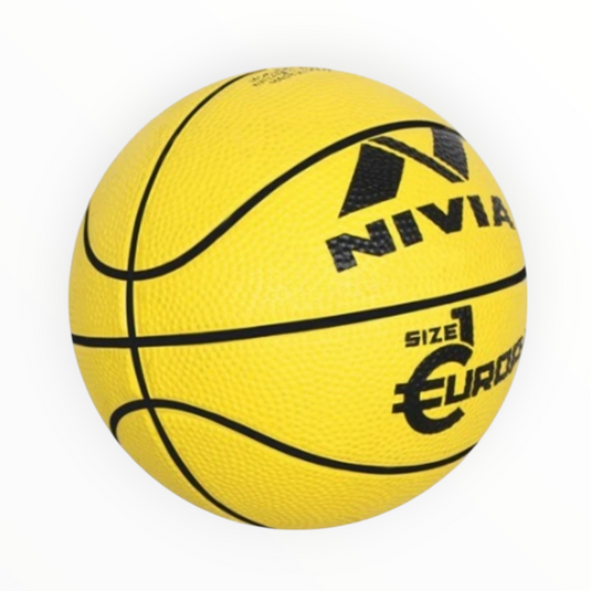 Nivia BB-632 Europa Basketball