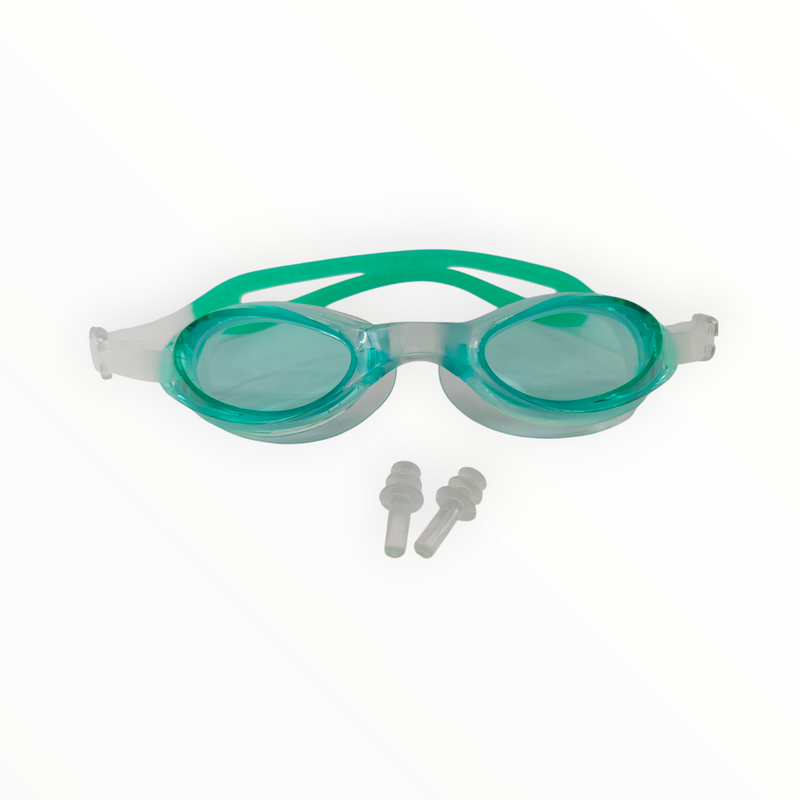 Load image into Gallery viewer, Konex Jr Swimming Goggles