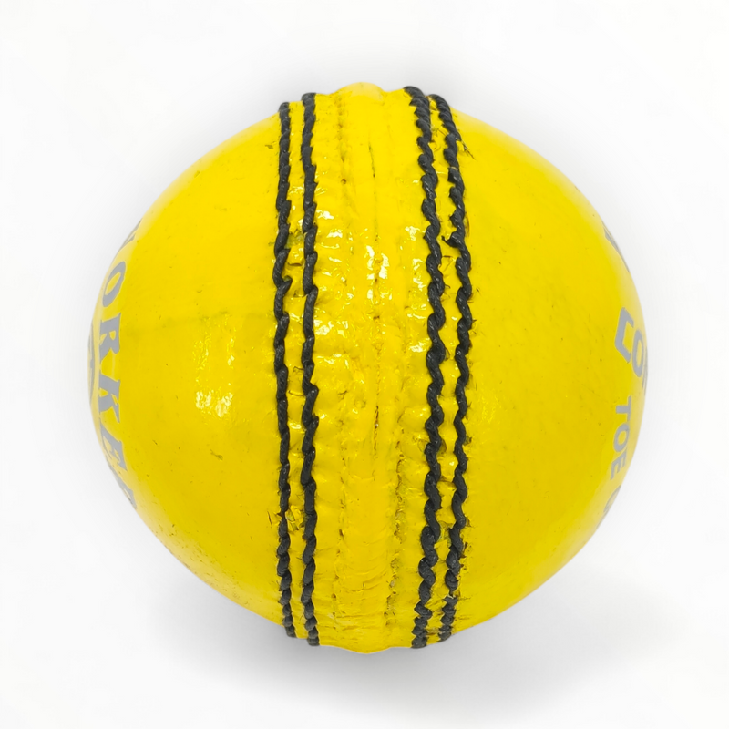 Load image into Gallery viewer, Competent Yorker Training Cricket Ball