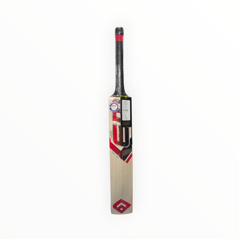 Load image into Gallery viewer, EM Maxxum FZ 06 English Willow Cricket Bat