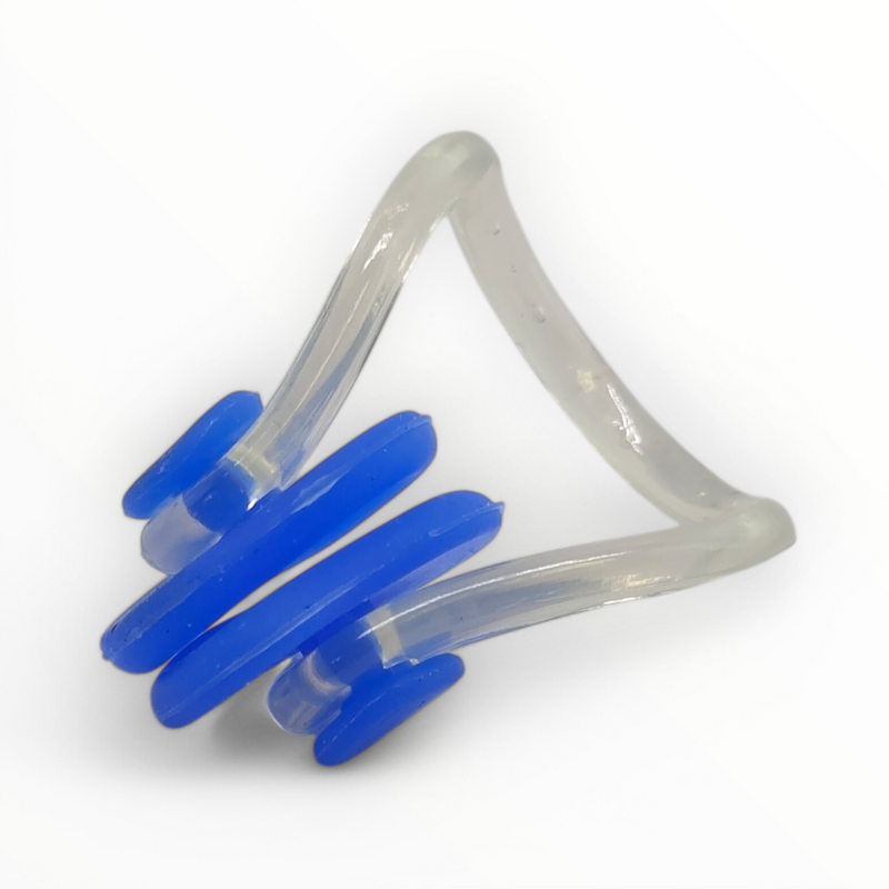 Load image into Gallery viewer, Konex Swimming Ear Plug With Nose Strip