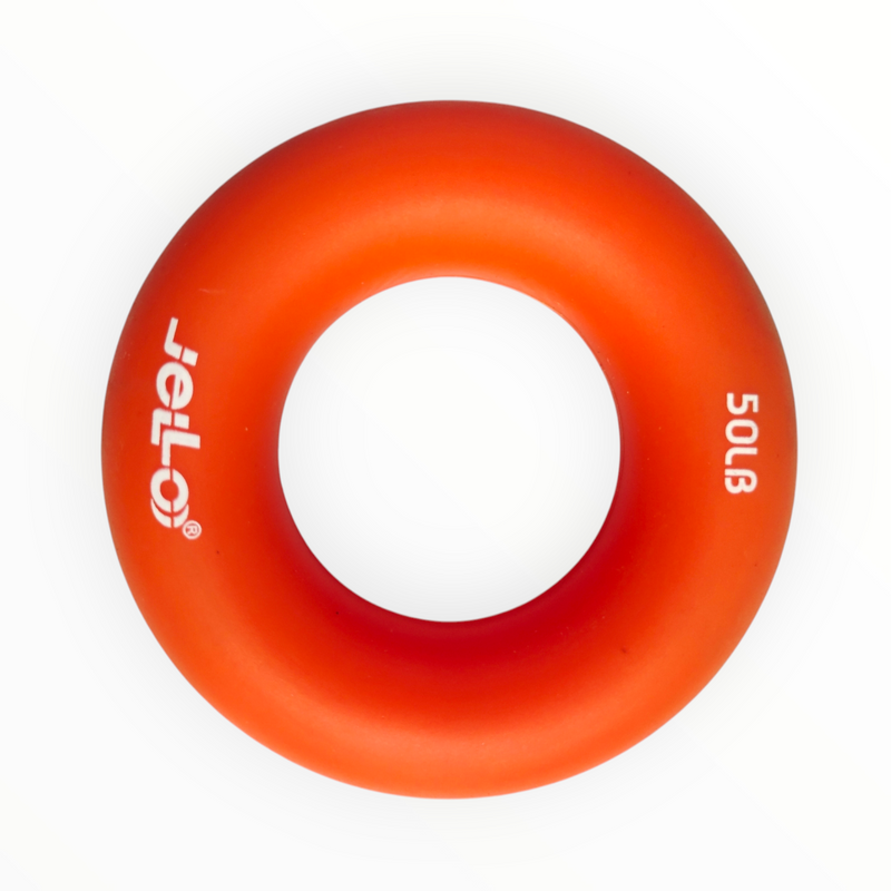 Load image into Gallery viewer, Burn Muscle Developer Ring Hand Grip