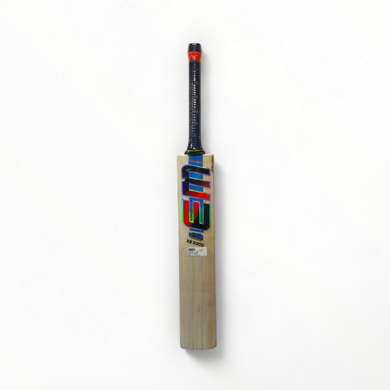 Load image into Gallery viewer, EM GT XR-5000 English Willow Cricket Bat